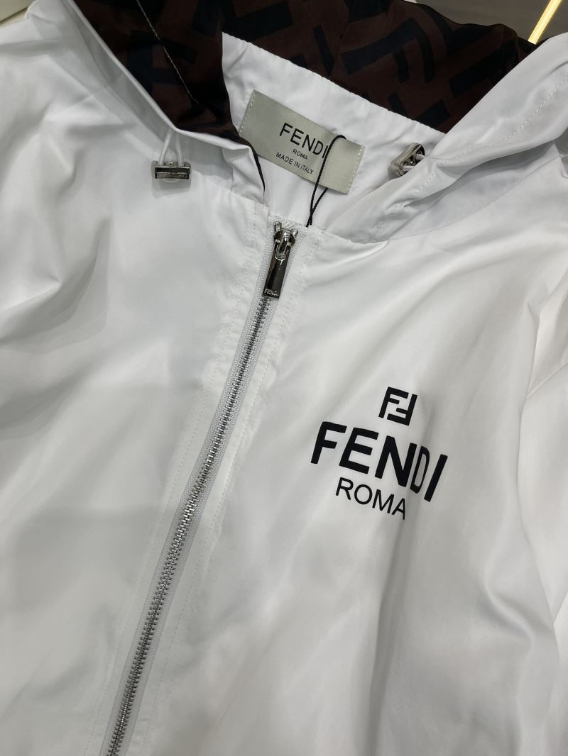 Fendi Short Suits